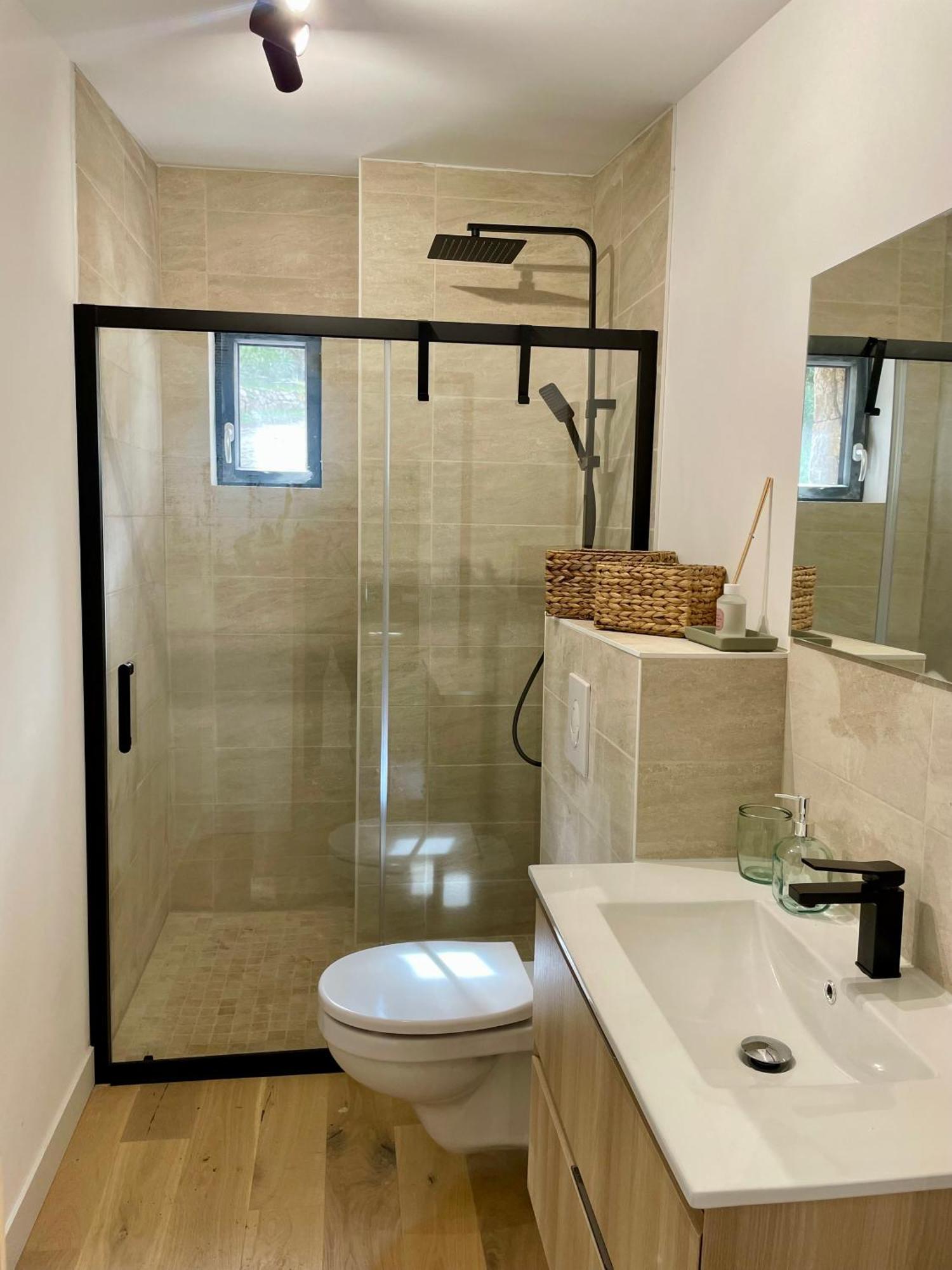 Caseddu 100m De La Holiday home Belvedere-Campomoro