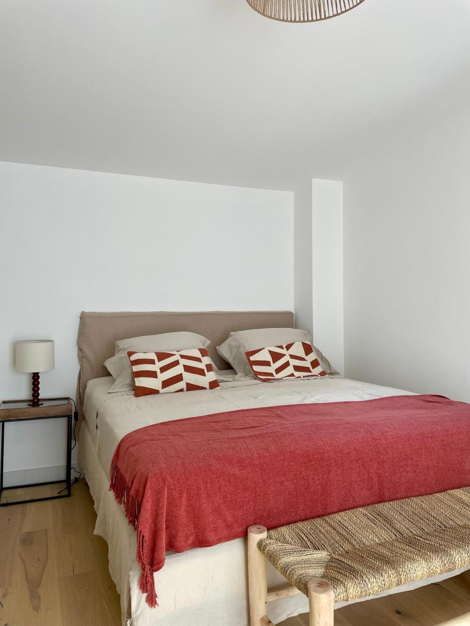Caseddu 100m De La Holiday home Belvedere-Campomoro