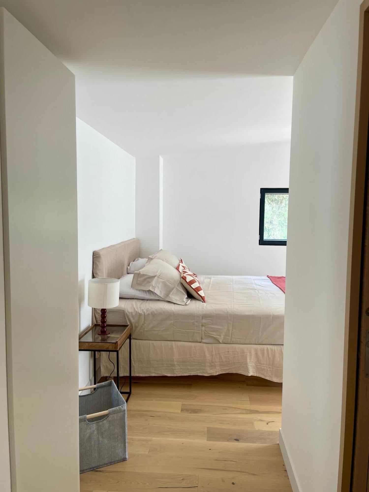 Holiday home Caseddu 100m De La Belvedere-Campomoro